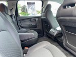 2012 Chevrolet Traverse LT w/1LT