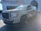 2021 GMC Canyon Elevation