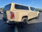 2021 GMC Canyon Elevation