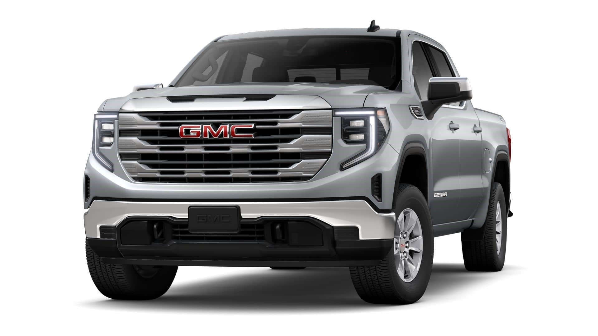 2025 GMC Sierra 1500 SLE