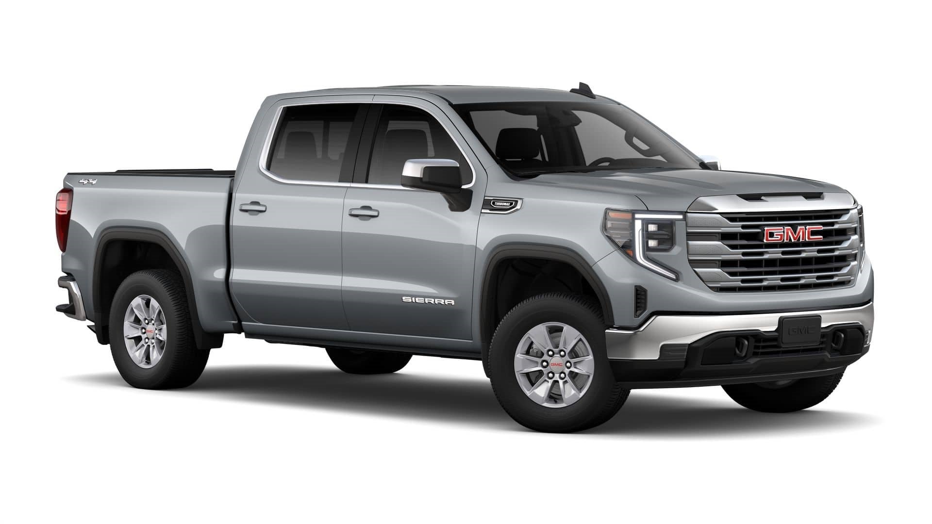 2025 GMC Sierra 1500 SLE