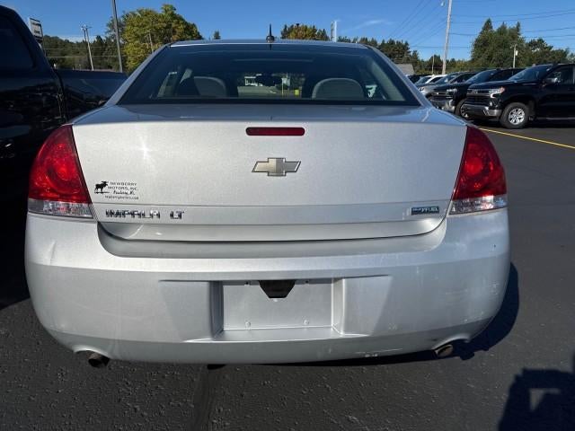 2013 Chevrolet Impala LT