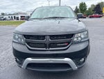 2017 Dodge Journey Crossroad Plus