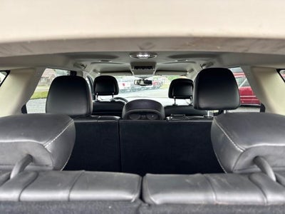 2017 Dodge Journey Crossroad Plus
