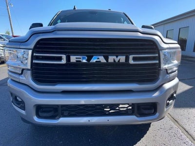 2019 RAM 2500 Big Horn