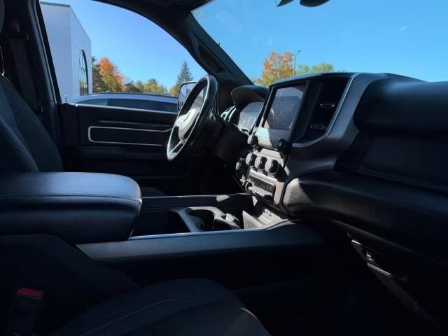 2019 RAM 2500 Big Horn