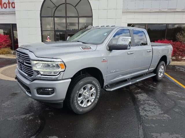 2023 RAM 2500 Pickup Laramie
