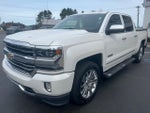 2017 Chevrolet Silverado 1500 High Country