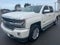 2017 Chevrolet Silverado 1500 High Country
