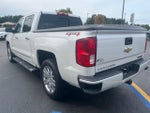 2017 Chevrolet Silverado 1500 High Country