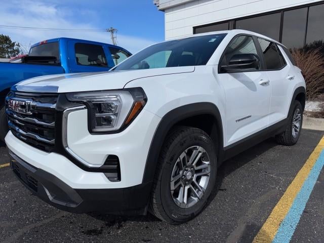 2026 GMC Terrain Elevation AWD's photo