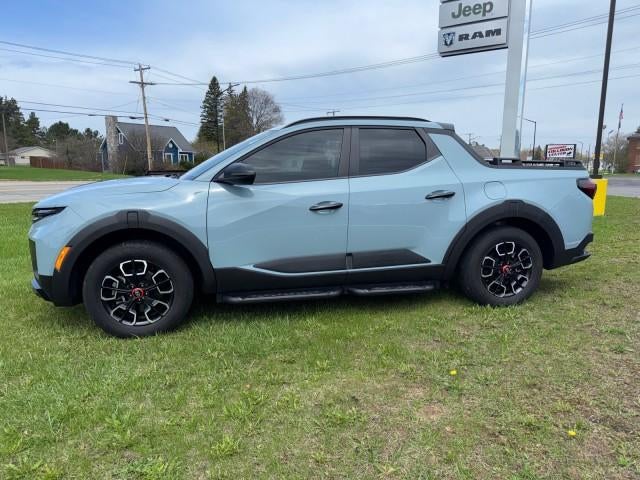 2024 Hyundai Santa Cruz XRT