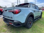 2024 Hyundai Santa Cruz XRT