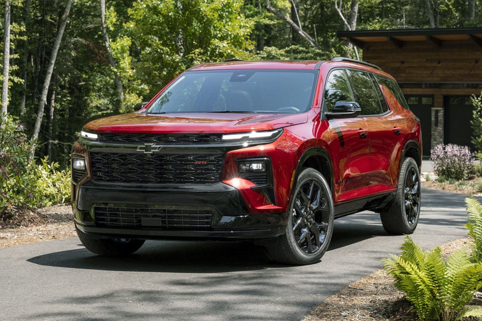 Accessibility | Newberry Motors in Newberry MI