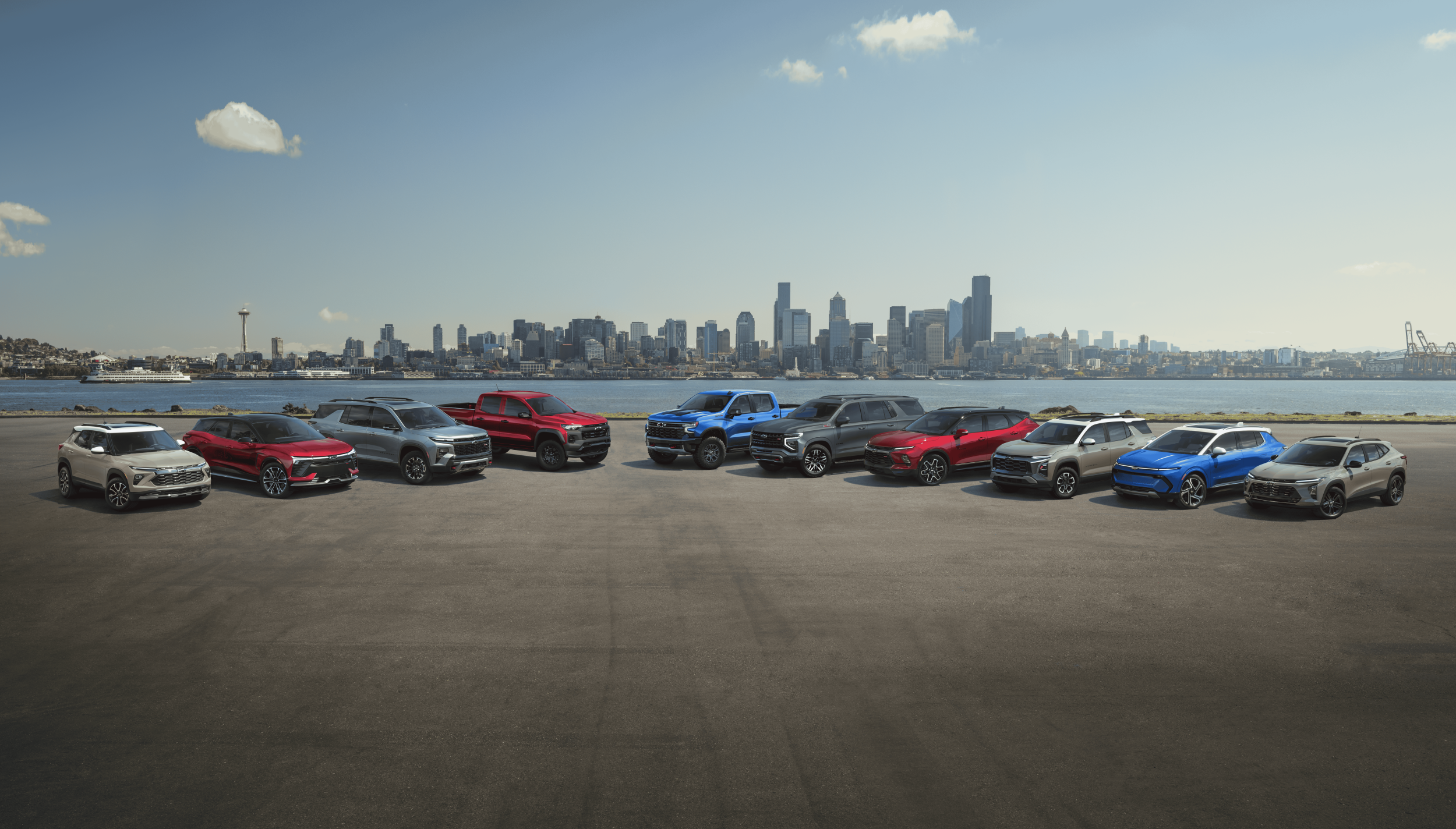 CHEVY SPECIAL OFFERS | Newberry Motors in Newberry MI