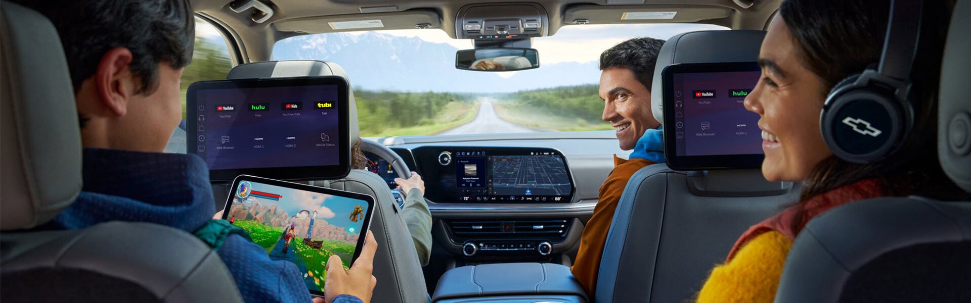 Newberry Motors in Newberry MI