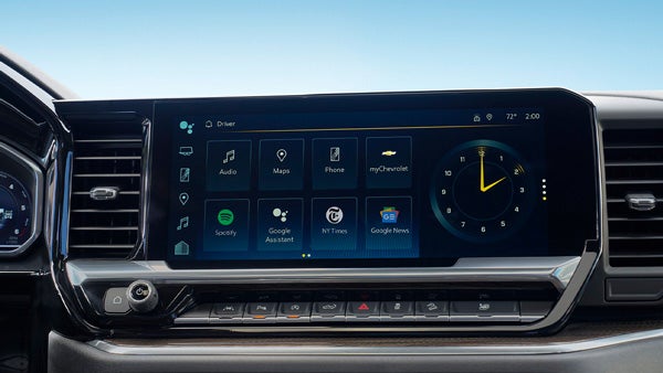 Newberry Motors in Newberry MI