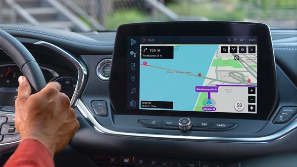 Newberry Motors in Newberry MI