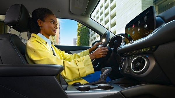 Newberry Motors in Newberry MI