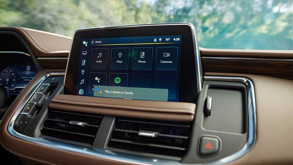 Newberry Motors in Newberry MI