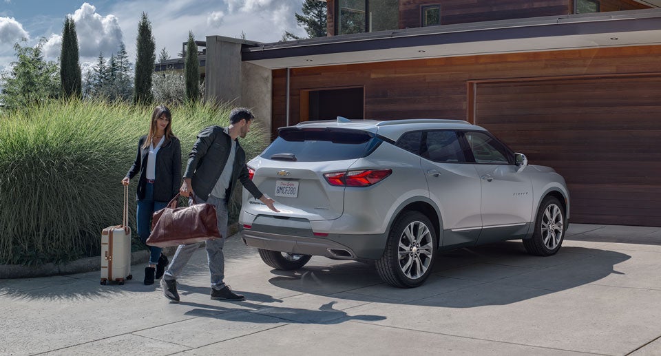 Newberry Motors in Newberry MI