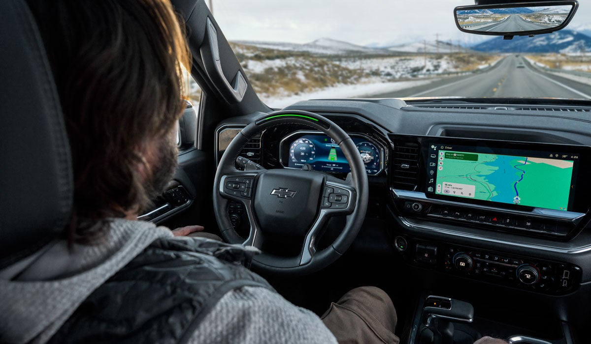 Newberry Motors in Newberry MI