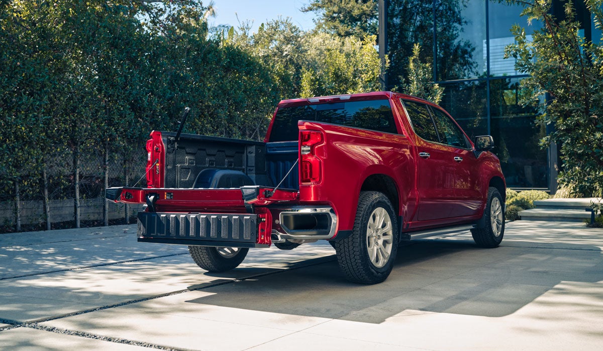 Newberry Motors in Newberry MI