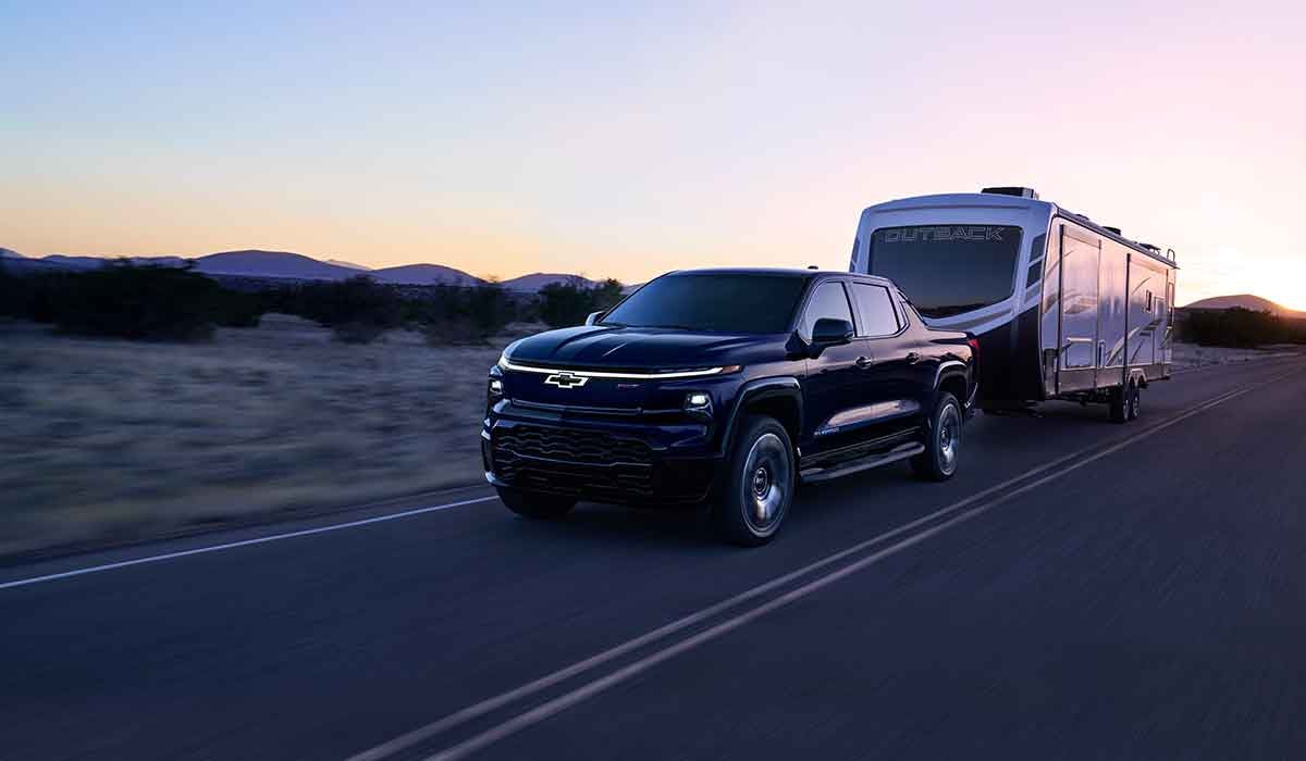 Newberry Motors in Newberry MI