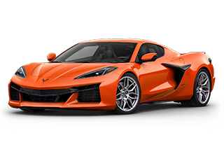 Chevrolet Corvette Z06 - Newberry Motors in Newberry MI