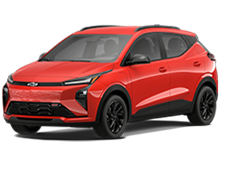 Chevrolet Bolt - Newberry Motors in Newberry MI