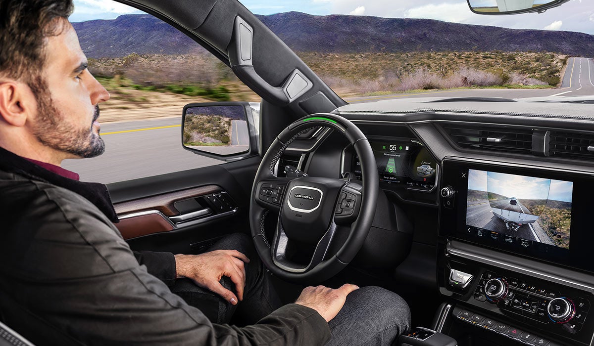 Newberry Motors in Newberry MI