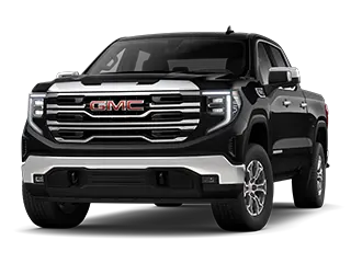 SIERRA 1500 VS FORD F150 - Newberry Motors in Newberry MI