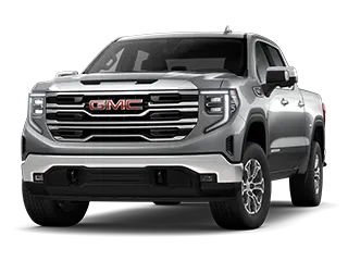 SIERRA 1500 VS RAM 1500 - Newberry Motors in Newberry MI