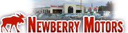 Newberry Motors Newberry, MI