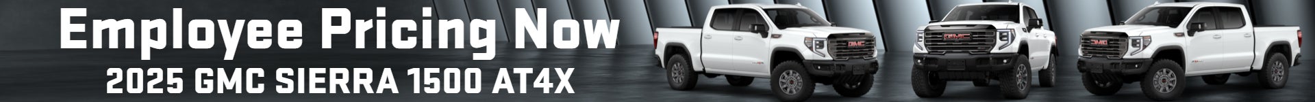 Employee Pricing Now